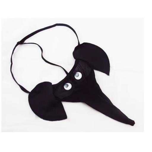 Mens funny briefs - Elephant