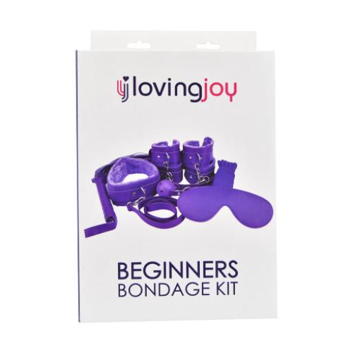 Loving Joy Beginner’s Bondage Kit Purple (8 Piece) (7).jpg
