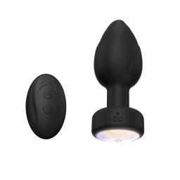 Toosh Remote Controlled Light Up Vibrating Butt Plug (1).jpg