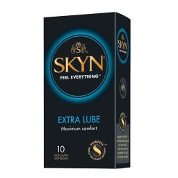 Mates SKYN Extra Lubricated Non Latex Condoms 10 Pack.jpg