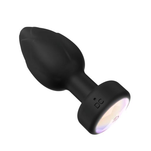 Toosh Remote Controlled Light Up Vibrating Butt Plug (2).jpg