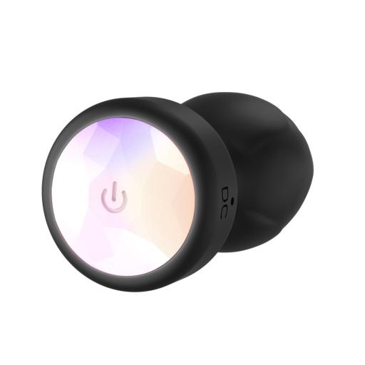 Toosh Remote Controlled Light Up Vibrating Butt Plug (3).jpg