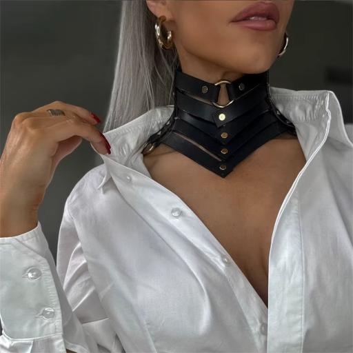 Gothic Collar