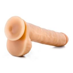 Hung Rider 14 Inch Large Realistic Dildo (4).jpg