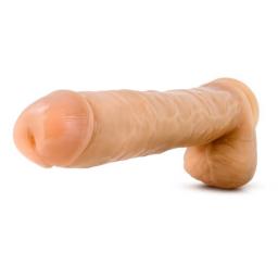 Hung Rider 14 Inch Large Realistic Dildo (5).jpg