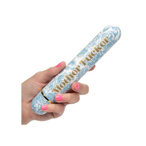 Mother Fucker Personal Vibrator