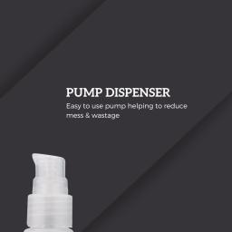 Loving Joy Silk Hybrid Lubricant dispenser top.jpg