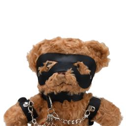 Bound to Please Bondage Bear (4).jpg
