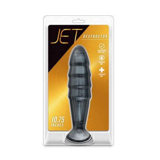 Jet Destructor Extra Large Butt Plug 10.75 Inches (2).jpg