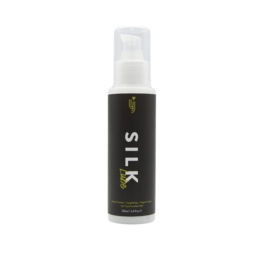 Silk Hybrid Lubricant 100ml