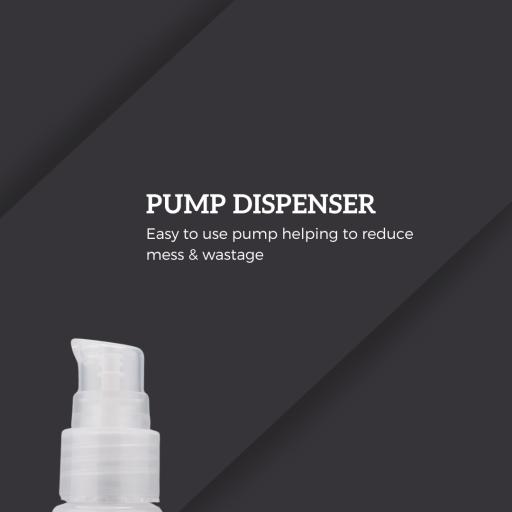 Loving Joy Silk Hybrid Lubricant dispenser top.jpg