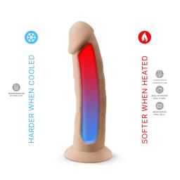 SilexD 7.5 inch Realistic Silicone Dual Density Dildo with Suction Cup (4).jpg