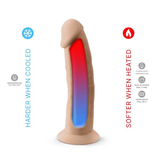 SilexD 7.5 inch Realistic Silicone Dual Density Dildo with Suction Cup (4).jpg