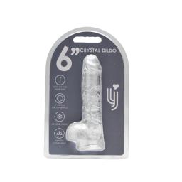 Loving Joy 6 Inch Dildo with Balls Clear (8).jpg
