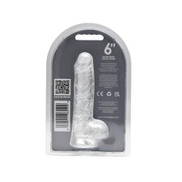Loving Joy 6 Inch Dildo with Balls Clear (9).jpg