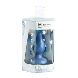 SilexD Fantasy Collection Diamond Butt Plug Medium (6).jpg