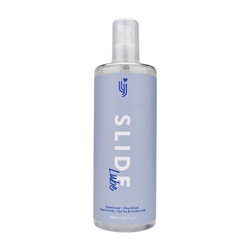 Loving Joy Slide Water-Based Lubricant 500ml (1).jpg