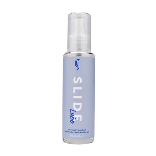 Loving Joy Slide Water Based Lubricant 100ml (1).jpg