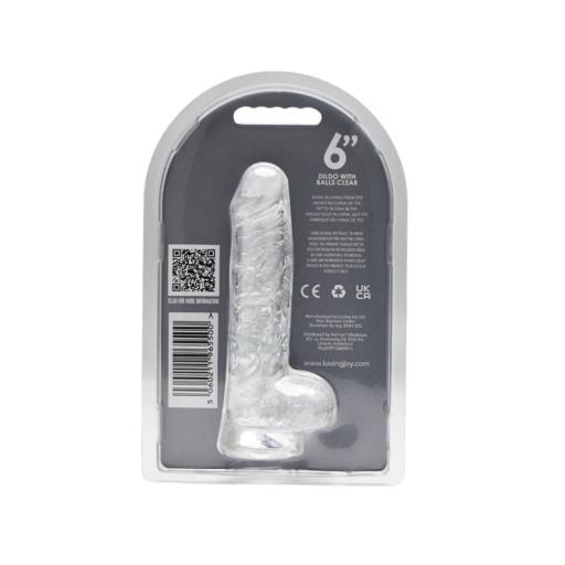 Loving Joy 6 Inch Dildo with Balls Clear (9).jpg