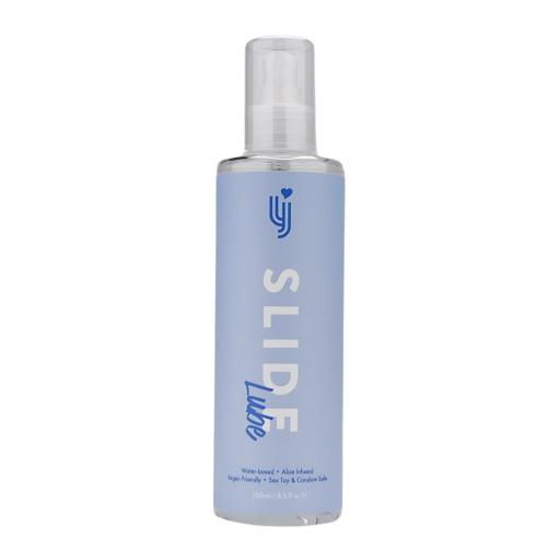Water Based Lubricant 250ml – Smooth, Safe & Long Lasting