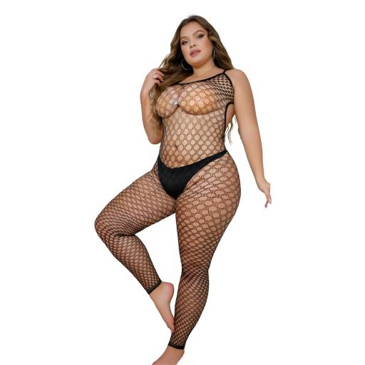 Lace by LJ Plus Size Footless Crochet Bodystocking (3).jpg