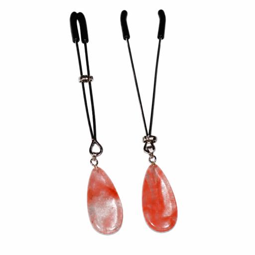 cherry quartz nipple clamps (1).png