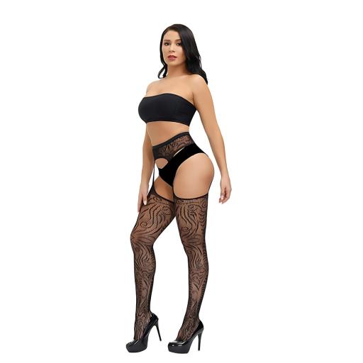 Lace by LJ Plus Size Suspender Pantyhose (4).jpg