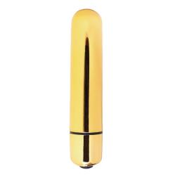 Loving Joy 10 Function Gold Bullet Vibrator front.jpg