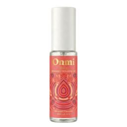 Onmi Buzz Strawberry Liquid Vibrator bottle.jpg