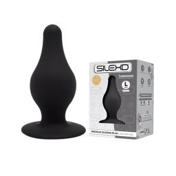 SilexD Dual Density Tapered Silicone Butt Plug Large (2).jpg