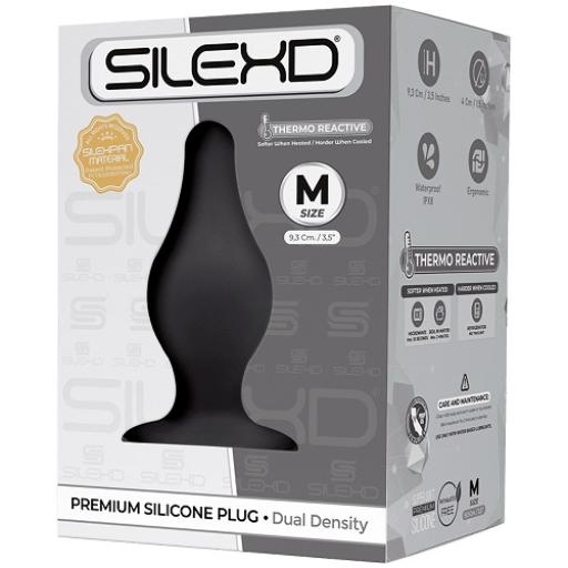 SilexD Dual Density Tapered Silicone Butt Plug Medium (3).jpg