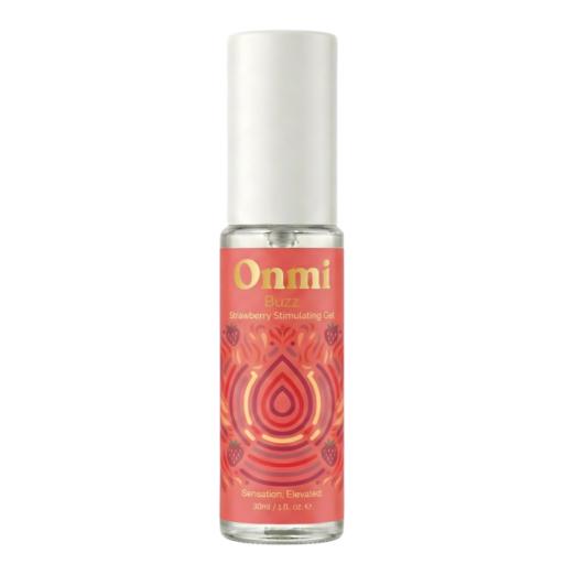 Onmi Strawberry Liquid Vibrator