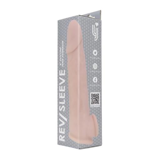 Rev-Sleeves 8 Inch Realistic Silicone Penis Extension Sleeve (9).jpg