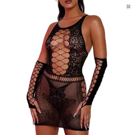Women Transparent dress bodysuit (1).png