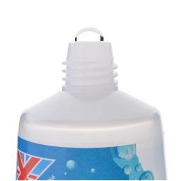 Lubido Lubricant 100ml top showing gel.jpg