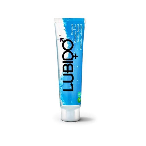 Lubido Water Based Lubricant 100ml