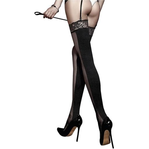 Lace Top Sheer And Opaque Thigh Highs (2).jpg