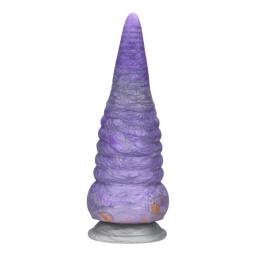 FkLore Kraken Silicone Tentacle Dildo (6).jpg
