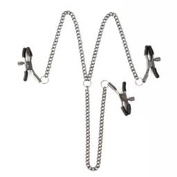 Sei Mio Triple Tease Adjustable Nipple and Clit Clamp (3).jpg