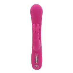 The love rabbit Triple Pleasure Vibrator  (4).jpg