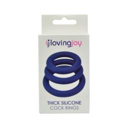 Loving Joy Thick Silicone Cock Rings 3 Pack (1).jpg