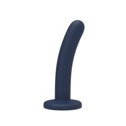 Mina Bliss Curved Silicone Dildo 6 Inch (4).jpg