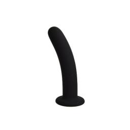 Loving Joy Slimline Silicone Dildo 5 Inch (1).jpg