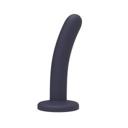 Mina Pure Curved Silicone Dildo 6.5 Inch (4).jpg