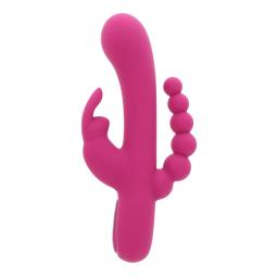 The love rabbit Triple Pleasure Vibrator  (3).jpg