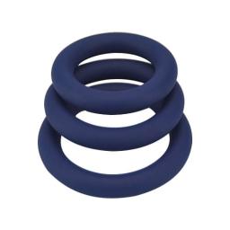 Loving Joy Thick Silicone Cock Rings 3 Pack (5).jpg
