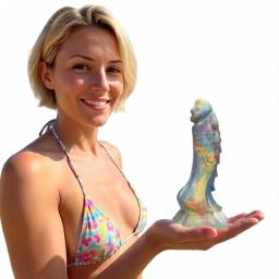 FkLore Dragon Silicone Dildo (1).jpg