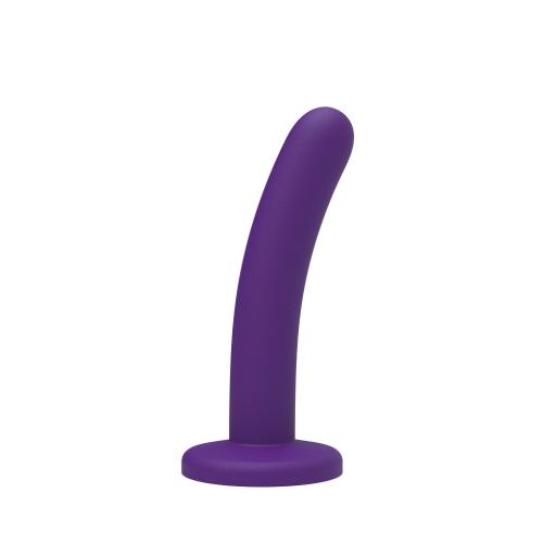 Mina Silk Curved Silicone Dildo 5 Inch (2).jpg