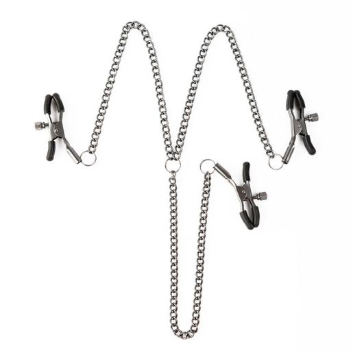 Sei Mio Triple Tease Adjustable Nipple and Clit Clamp (3).jpg