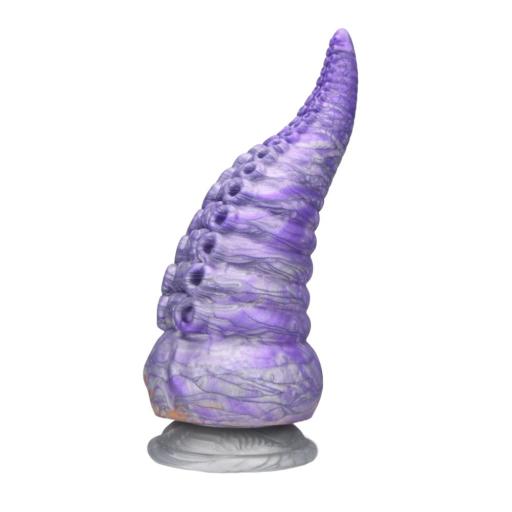 FkLore Kraken Silicone Tentacle Dildo (4).jpg